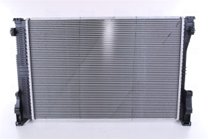 Radiator motor potrivit MERCEDES C (C204), C T-MODEL (S204), C (W204), CLS (C218), CLS SHOOTING BRAKE (X218), E (A207), E (C207), E T-MODEL (S212), E (W212), GLK (X204) 1.6-6.2 - Img 4