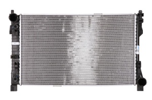 Radiator motor potrivit MERCEDES C (CL203), C T-MODEL (S203), C (W203), CLK (A209), CLK (C209), SLK (R171) 1.8-5.5 - Img 1