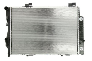 Radiator motor potrivit MERCEDES C (W202) 2.8/3.6 - Img 1