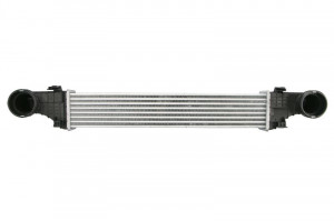 Radiator motor potrivit MERCEDES CLS (C219), E T-MODEL (S211), E (W211) 2.1D/3.0D 03.03-12.10 - Img 1