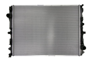 Radiator motor potrivit MERCEDES CLS (C257), E (A238), E ALL-TERRAIN (S213), E (C238), E T-MODEL (S213), E (W213), EQC (N293), EQV (W447), GLC (C253), GLC (X253) 1.7D-Electric - Img 1