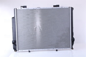 Radiator motor potrivit MERCEDES E T-MODEL (S210), E (VF210), E (W210); FIAT DOBLO 1.3D/2.7D/3.2D - Img 4
