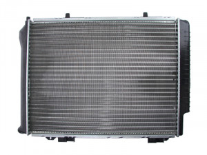 Radiator motor potrivit MERCEDES E T-MODEL (S210), E (W210) 2.0/2.1D/2.2D -03.03 - Img 2