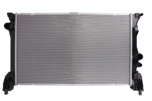 Radiator motor potrivit MERCEDES MARCO POLO CAMPER (W447), V (W447), VITO MIXTO (DOUBLE CABIN), VITO TOURER (W447), VITO (W447) 2.2D - Img 1