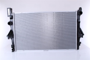 Radiator motor potrivit MERCEDES MARCO POLO CAMPER (W447), VITO MIXTO (DOUBLE CABIN), VITO TOURER (W447), VITO (W447) 1.6D - Img 3