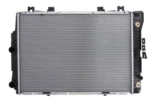 Radiator motor potrivit MERCEDES S (W140) 3.2 - Img 1