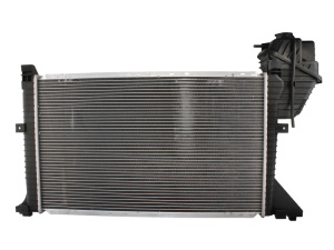 Radiator motor potrivit MERCEDES SPRINTER 2-T (B901, B902), SPRINTER 3-T (B903), SPRINTER 4-T (B904), SPRINTER 5-T (B905) 2.1D-2.7D - Img 2
