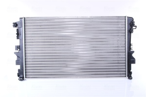Radiator motor potrivit MERCEDES VIANO (W639), VITO / MIXTO (W639), VITO (W639) 2.0D-Electric - Img 4