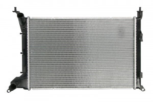 Radiator motor potrivit MINI (R50, R53), (R52) 1.6 06.01-07.08 - Img 1
