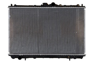 Radiator motor potrivit MITSUBISHI CARISMA, SPACE STAR 1.3/1.6/1.8 - Img 1