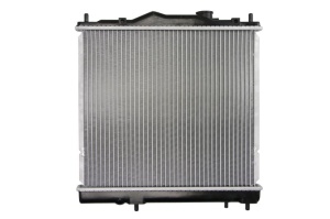 Radiator motor potrivit MITSUBISHI COLT IV, LANCER IV, LANCER V, MIRAGE IV 1.3 - Img 2