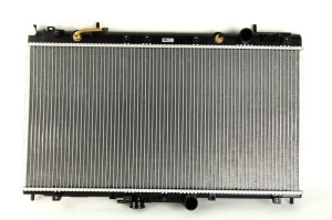 Radiator motor potrivit MITSUBISHI GALANT VIII 2.0/2.4/2.5 - Img 1
