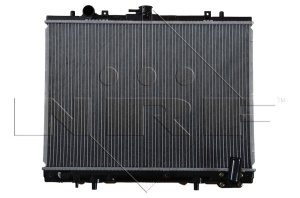 Radiator motor potrivit MITSUBISHI L200 2.5D - Img 3