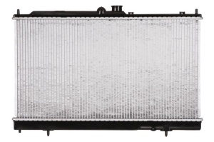 Radiator motor potrivit MITSUBISHI LANCER CARGO/KOMBI, LANCER VII 1.3/1.6/2.0 - Img 2