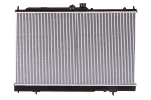 Radiator motor potrivit MITSUBISHI OUTLANDER I 2.0 - Img 2