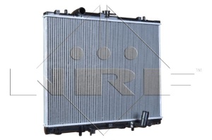 Radiator motor potrivit MITSUBISHI PAJERO SPORT I 2.5D - Img 3