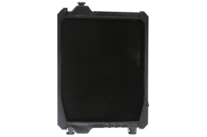 Radiator motor potrivit NEW HOLLAND T7, T7000 NEF6(F4AFE611A)/NEF6(F4AFE611D) - Img 2