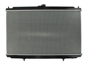 Radiator motor potrivit NISSAN ALMERA TINO 2.2D - Img 2