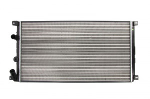 Radiator motor potrivit NISSAN INTERSTAR; OPEL ARENA, MOVANO A; RENAULT MASTER II 1.9D-2.8D - Img 1