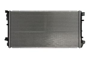 Radiator motor potrivit NISSAN INTERSTAR; OPEL MOVANO A; RENAULT MASTER II 1.9D/2.5D - Img 2