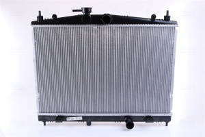 Radiator motor potrivit NISSAN JUKE 1.6 - Img 3