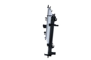 Radiator motor potrivit NISSAN NV200, NV200 / EVALIA 1.5D - Img 4