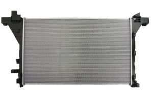 Radiator motor potrivit NISSAN NV400; OPEL MOVANO B; RENAULT MASTER III 2.3D - Img 2