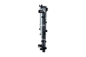 Radiator motor potrivit NISSAN PRIMASTAR; OPEL VIVARO A; RENAULT TRAFIC II 2.5D - Img 4