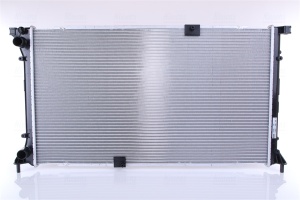 Radiator motor potrivit NISSAN PRIMASTAR; OPEL VIVARO A; RENAULT TRAFIC II 2.5D - Img 4