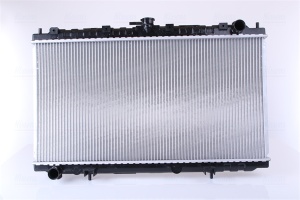 Radiator motor potrivit NISSAN PRIMERA 1.6-2.0LPG - Img 1