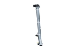 Radiator motor potrivit NISSAN TERRANO II 3.0D - Img 4