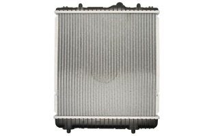 Radiator motor potrivit OPEL AGILA 1.0/1.2 - Img 2