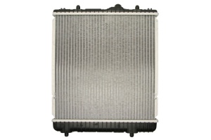 Radiator motor potrivit OPEL AGILA 1.0/1.2 - Img 2