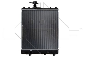 Radiator motor potrivit OPEL AGILA; SUBARU JUSTY II, JUSTY III; SUZUKI IGNIS I, IGNIS II, WAGON R, WAGON R+ 1.0-1.5 - Img 3