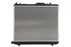 Radiator motor potrivit OPEL AGILA; SUZUKI SPLASH 1.3D - Img 2