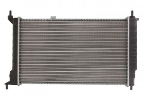 Radiator motor potrivit OPEL ASTRA F, ASTRA F CLASSIC, ASTRA F/KOMBI 1.4-2.0 -01.05 - Img 2