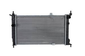 Radiator motor potrivit OPEL ASTRA F, ASTRA F CLASSIC, ASTRA F/KOMBI, ASTRA G 1.4-2.0 - Img 1
