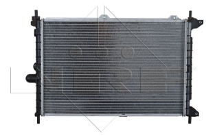 Radiator motor potrivit OPEL ASTRA F, ASTRA F/KOMBI 1.7D - Img 3