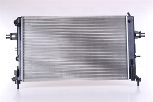 Radiator motor potrivit OPEL ASTRA G, ASTRA G CLASSIC, ASTRA G/KOMBI, ZAFIRA A 1.4-2.2 - Img 4
