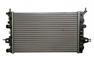 Radiator motor potrivit OPEL ASTRA G, ASTRA G CLASSIC, ASTRA H CLASSIC 1.6 - Img 2