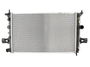 Radiator motor potrivit OPEL ASTRA G, ASTRA G/KOMBI, ZAFIRA A 1.6-2.2D - Img 1