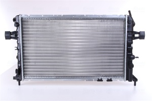 Radiator motor potrivit OPEL ASTRA G, ASTRA G/KOMBI, ZAFIRA A 1.6-2.2D - Img 4