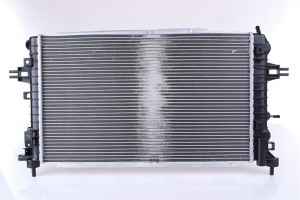 Radiator motor potrivit OPEL ASTRA G, ZAFIRA B 1.7D/1.8/2.2 - Img 2