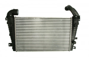 Radiator motor potrivit OPEL ASTRA H, ASTRA H GTC, ASTRA H/KOMBI 1.7D 02.07-10.14 - Img 2