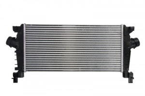 Radiator motor potrivit OPEL ASTRA J, ASTRA J GTC, CASCADA 1.3D-1.7D 09.09- - Img 1