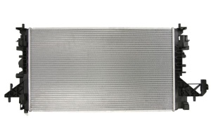 Radiator motor potrivit OPEL ASTRA K 1.4 - Img 2