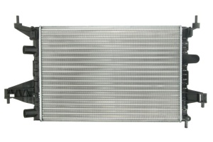 Radiator motor potrivit OPEL COMBO TOUR, COMBO/MINIVAN, CORSA C, CORSA C/HATCHBACK, TIGRA 1.0-1.6 - Img 2