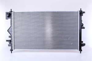 Radiator motor potrivit OPEL INSIGNIA A, INSIGNIA A COUNTRY 1.6D/2.0D - Img 4