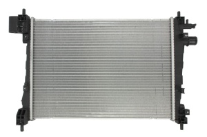 Radiator motor potrivit OPEL KARL 1.0/1.0LPG - Img 2