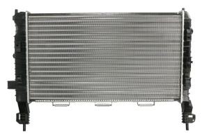 Radiator motor potrivit OPEL MERIVA A 1.4-1.8 - Img 2